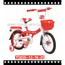 Venta caliente Pakistan Niños Bike / Kids Bike / BMX Bike